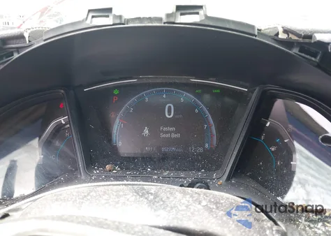 2021 Honda Civic Lx from USA, damaged, VIN 2HGFC2F69MH553323